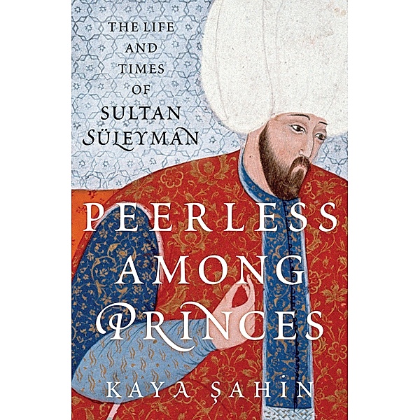 Peerless among Princes, Kaya Ahin