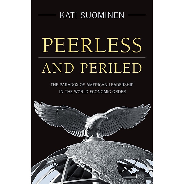 Peerless and Periled, Kati Suominen