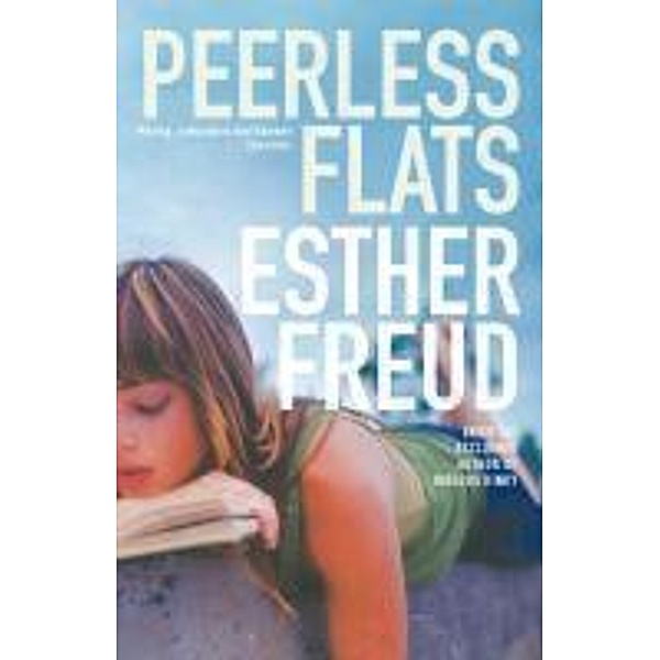 Peerless Flats, Esther Freud
