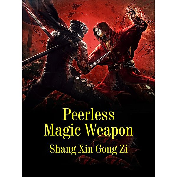 Peerless Magic Weapon, Shang Xingongzi