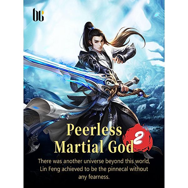 Peerless Martial God 2, Captain Q