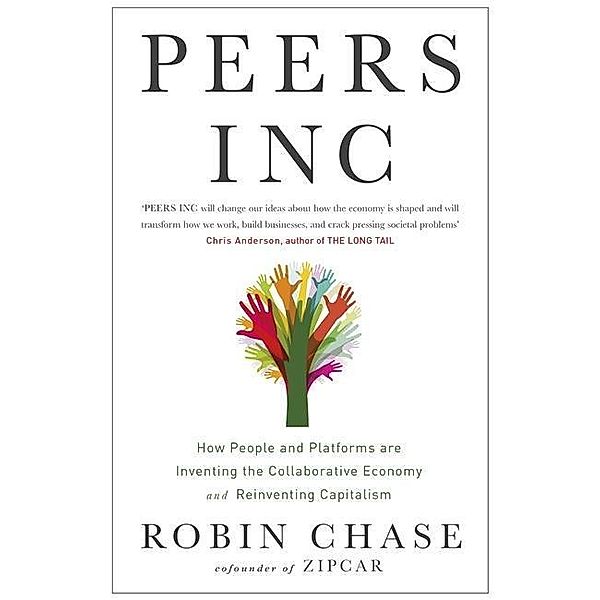 Peers Inc, Robin Chase