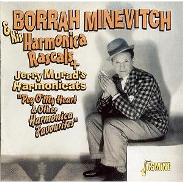 Peg O' My Heart & Other H, Borrah & His H Minevitch