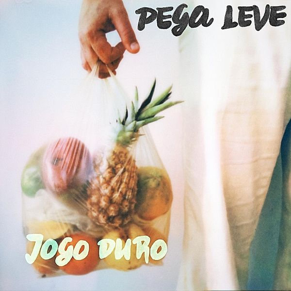 Pega Leve/De Boas, Jogo Duro