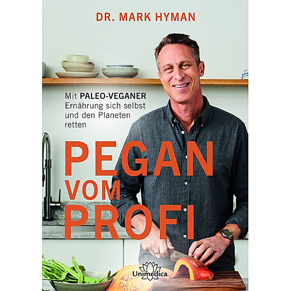 Pegan vom Profi, Mark Hyman