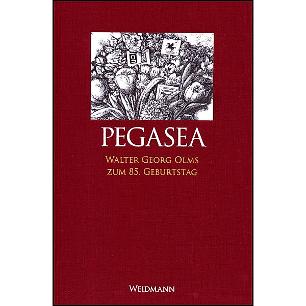 Pegasea