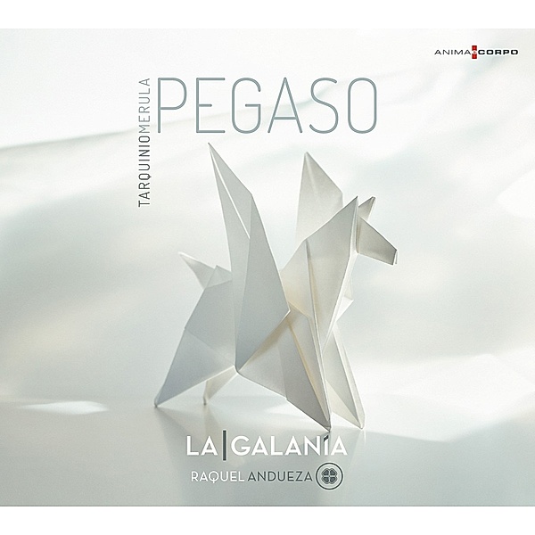 Pegaso-Psalmen Und Motetten, Raquel Andueza, La Galanía