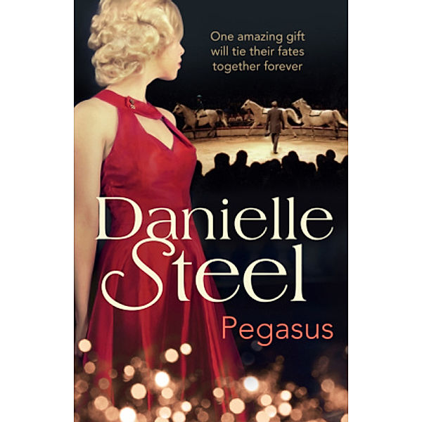 Pegasus, Danielle Steel