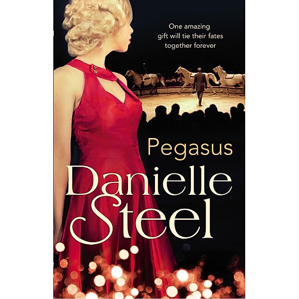 Pegasus, Danielle Steel