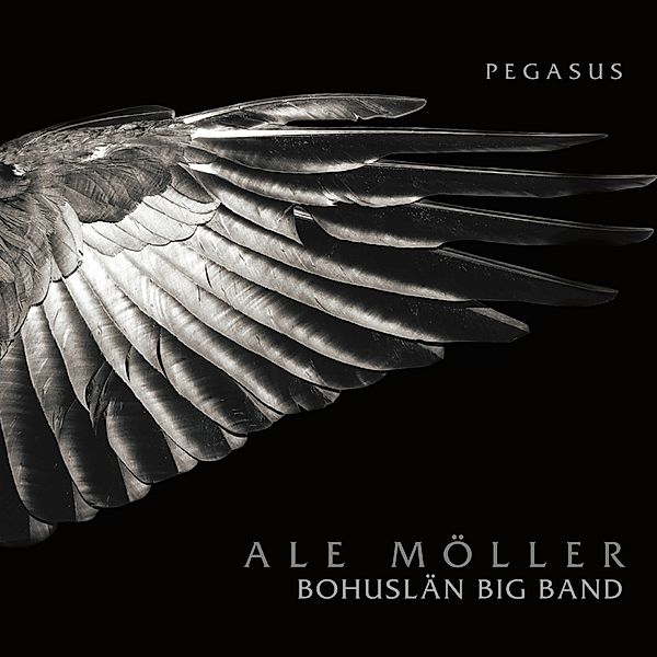 Pegasus, Ale Möller, Bohuslän Big Band