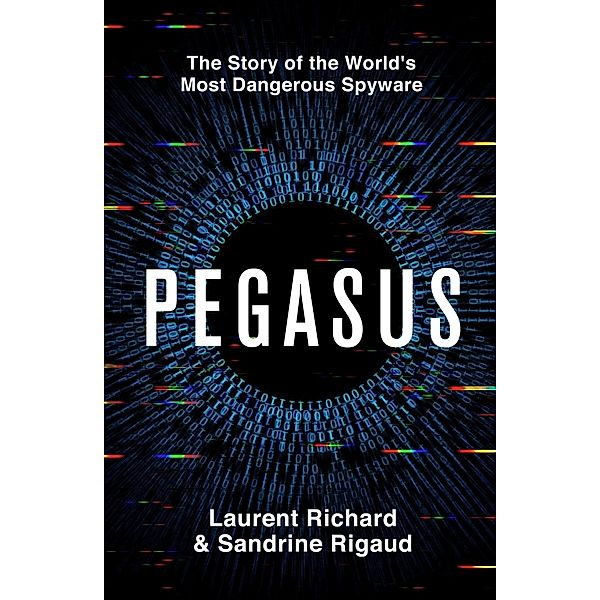 Pegasus, Laurent Richard, Sandrine Rigaud