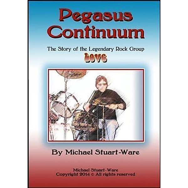 Pegasus Continuum, Michael Stuart-Ware