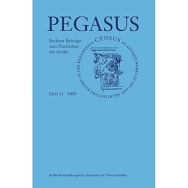 Pegasus / Pegasus 11 / Pegasus