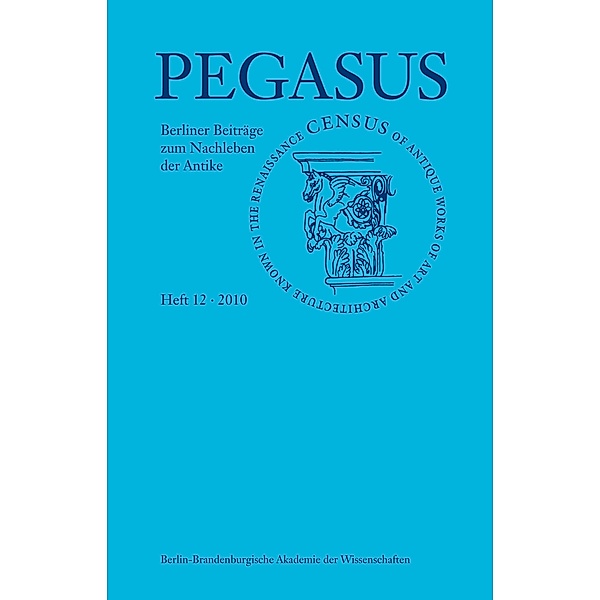 Pegasus / Pegasus 12 / Pegasus