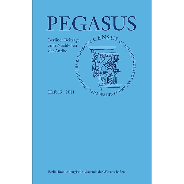Pegasus / Pegasus 13 / Pegasus