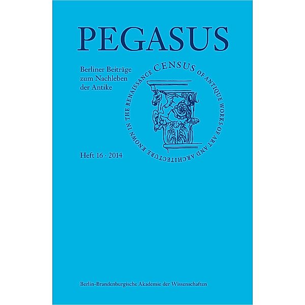 Pegasus / Pegasus 16 / Pegasus