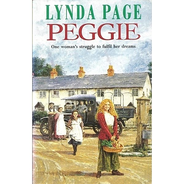 Peggie, Lynda Page