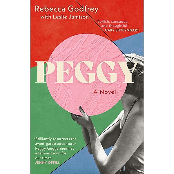 Peggy, Rebecca Godfrey