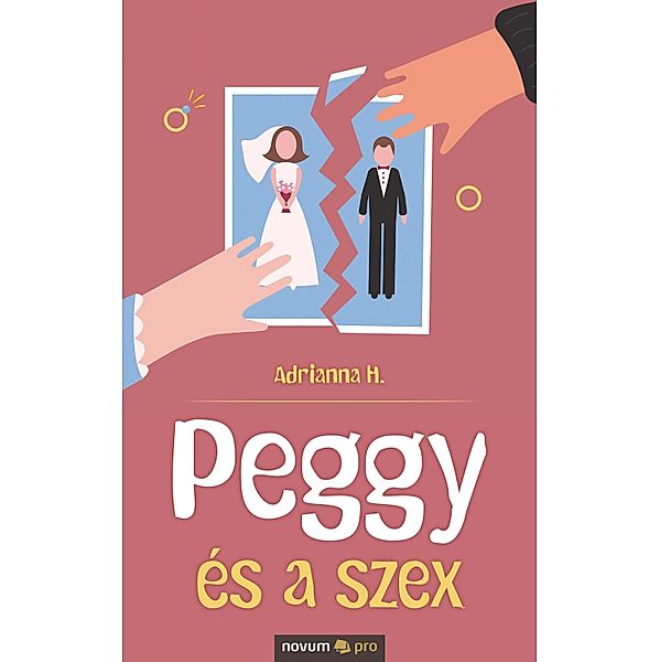 Peggy és a szex, Adrianna H.