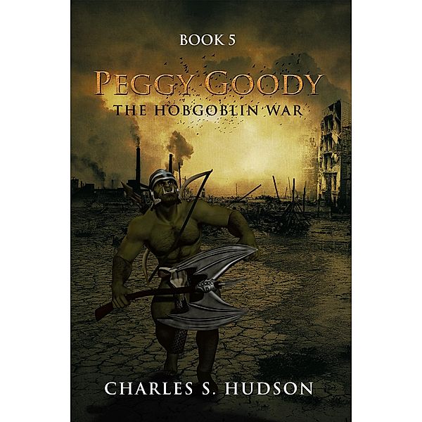 Peggy Goody, Charles S. Hudson