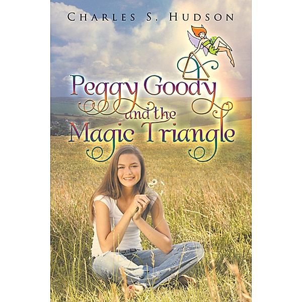 Peggy Goody and the Magic Triangle, Charles Hudson