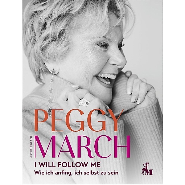 PEGGY MARCH - I WILL FOLLOW ME, Peggy March, Nina Faecke