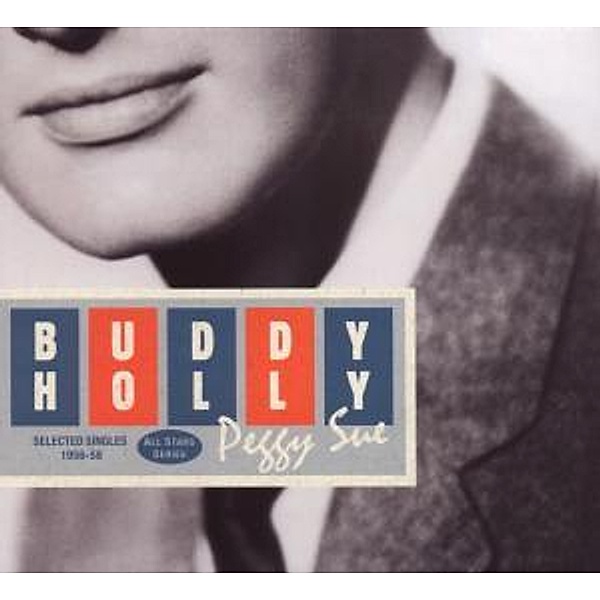 Peggy Sue, Buddy Holly