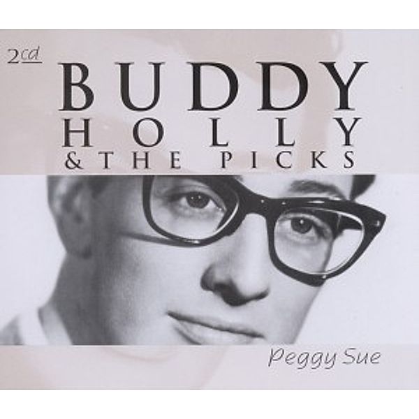 Peggy Sue, Buddy & The Picks Holly