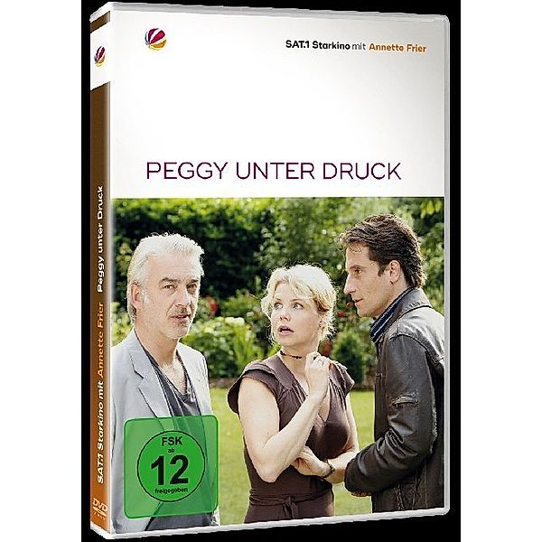 Peggy unter Druck