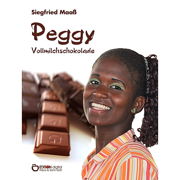 Peggy Vollmilchschokolade, Siegfried Maaß