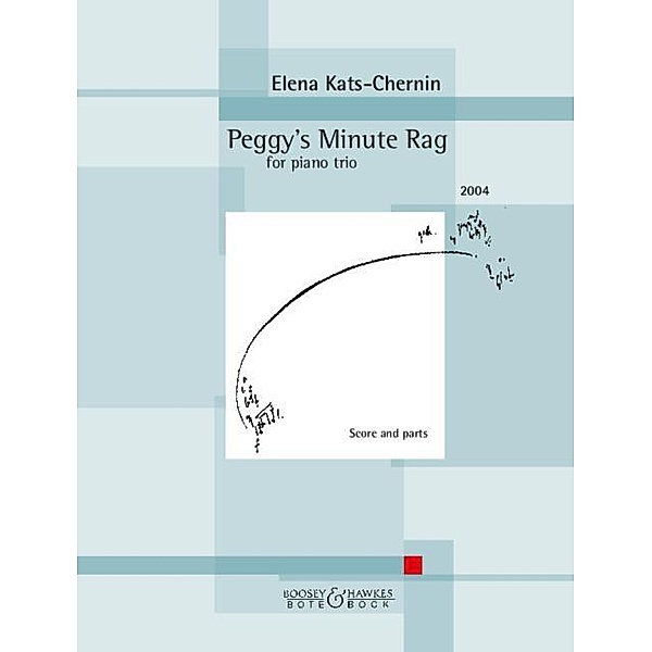 Peggy's Minute Rag