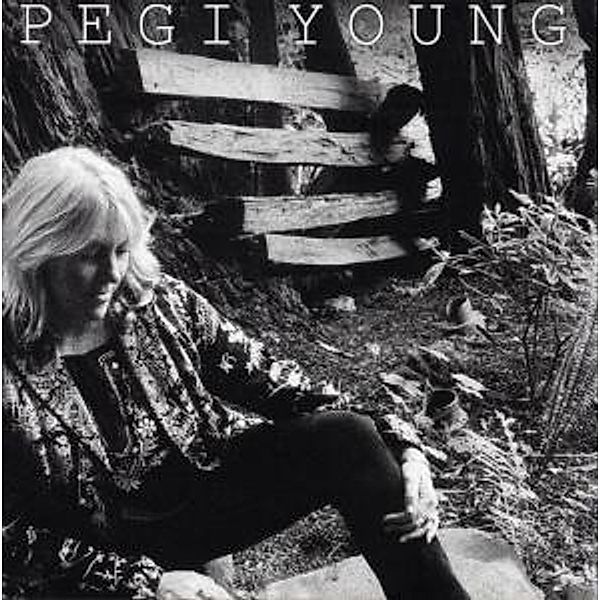 Pegi Young, Pegi Young