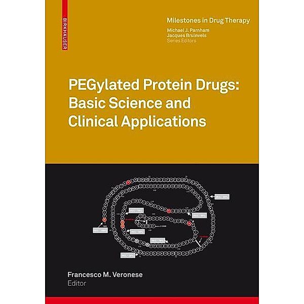 PEGylated Protein Drugs