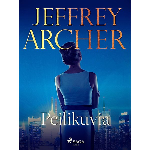 Peilikuvia, Jeffrey Archer