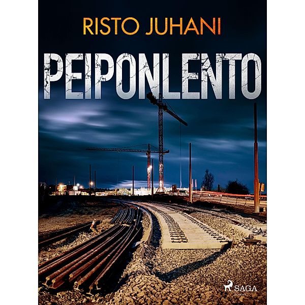 Peiponlento, Risto Juhani