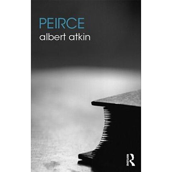 Peirce, Albert Atkin