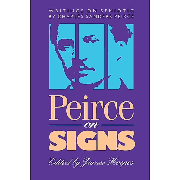 Peirce on Signs