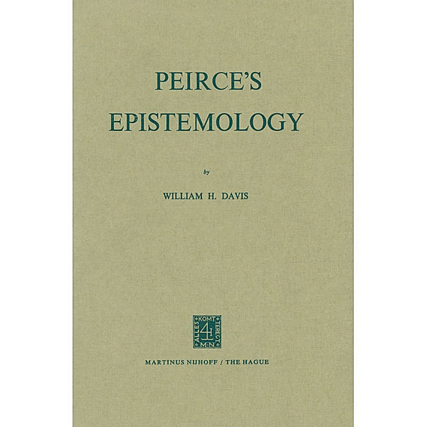 Peirce's Epistemology, W. H. Davis