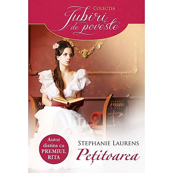 Pe¿itoarea / Iubiri de poveste, Stephanie Laurens