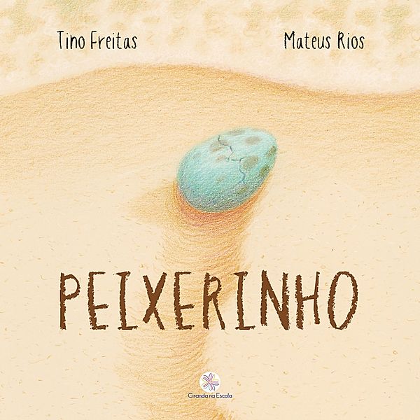 Peixerinho, Tino Freitas