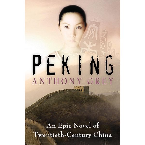 Peking, Anthony Grey