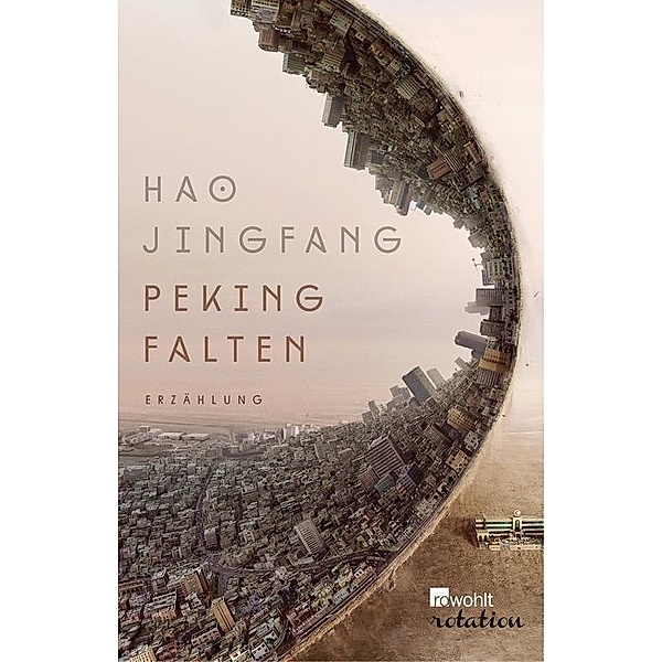 Peking falten, Hao Jingfang