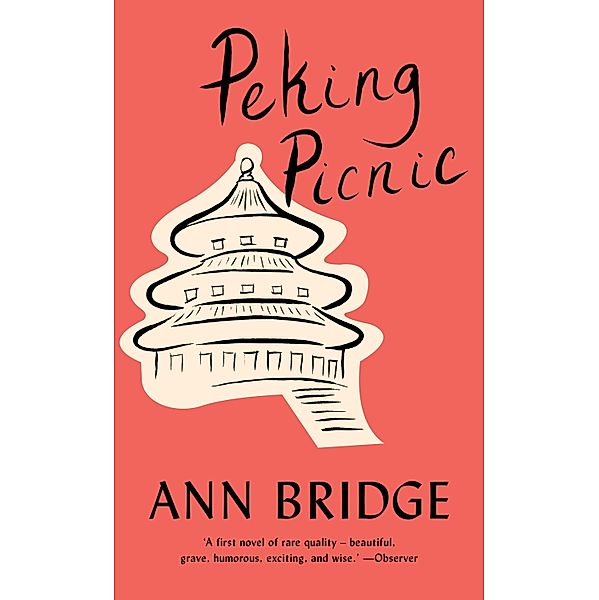 Peking Picnic, Anne Bridge