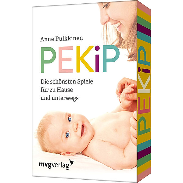 PEKiP, Anne Pulkkinen