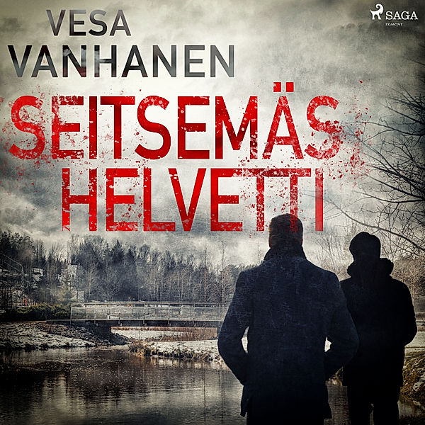 Pekka Konttinen - Seitsemäs helvetti, Vesa Vanhanen