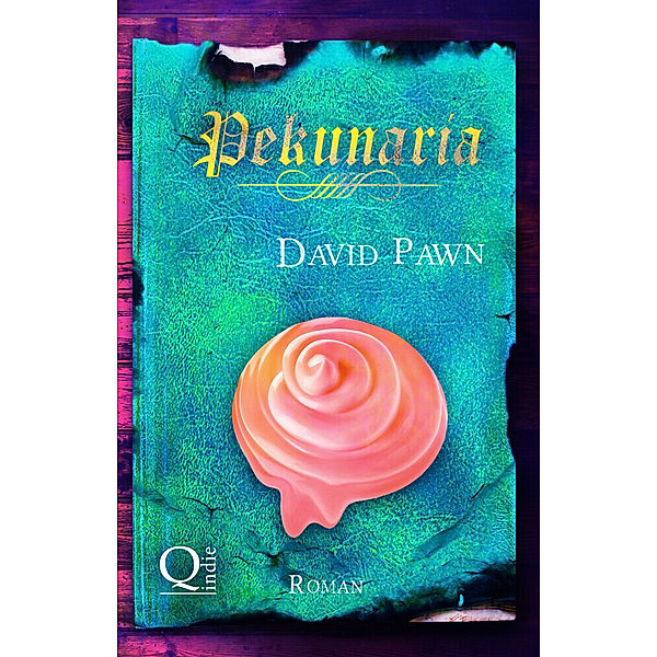 Pekunaria, David Pawn