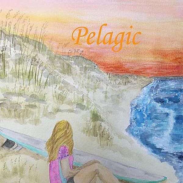 Pelagic, Carol Ann Ross