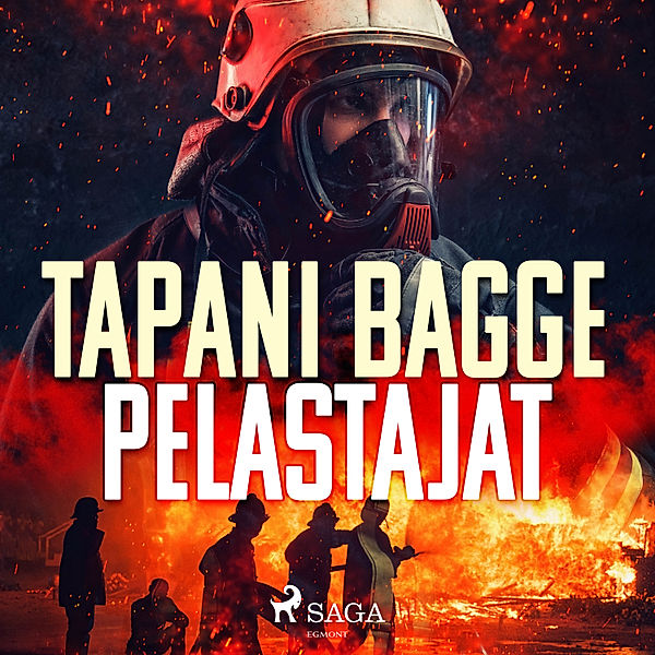 Pelastajat, Tapani Bagge