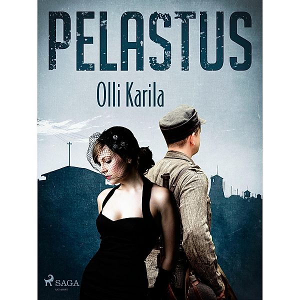 Pelastus, Olli Karila