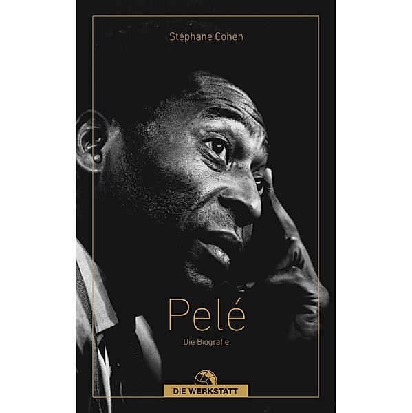 Pelé, Stéphane Cohen